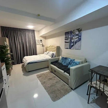J&W\'S Jtower Residences Condominium