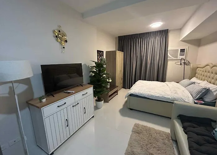 J&w's Jtower Residences *