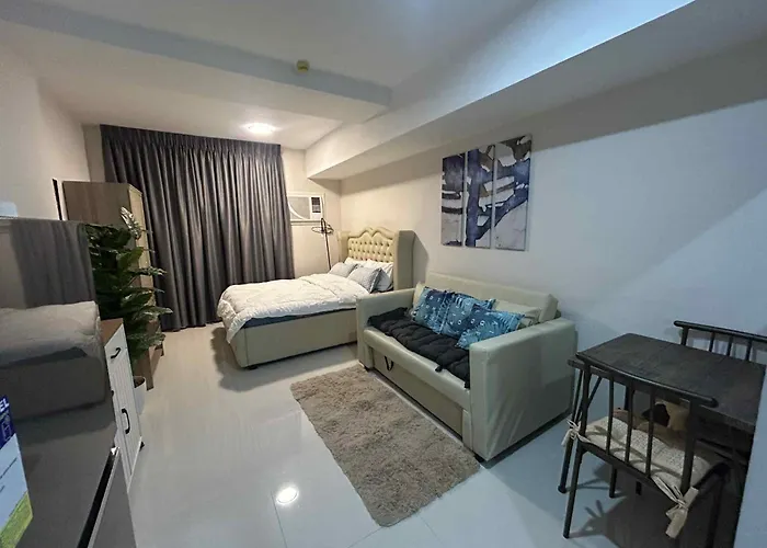 J&w's Jtower Residences