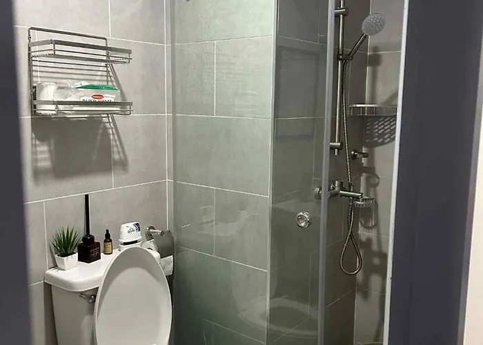 Aparthotel J&w's Jtower Residences Mandaue-stad