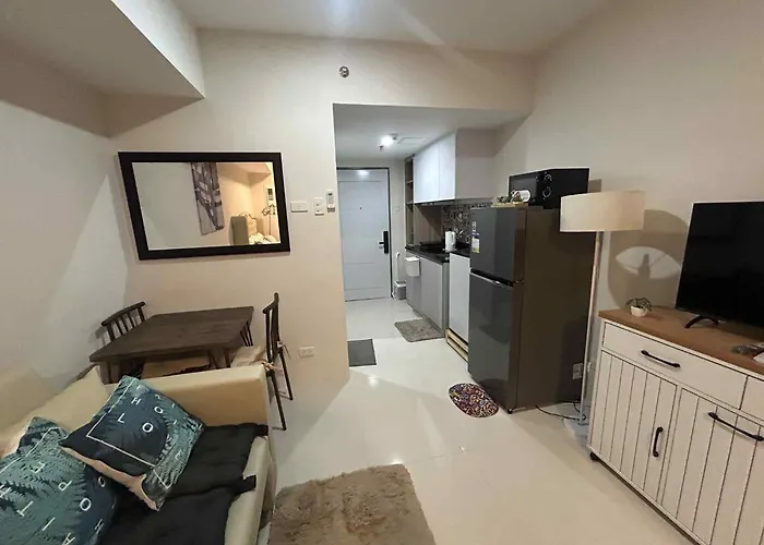 J&w's Jtower Residences