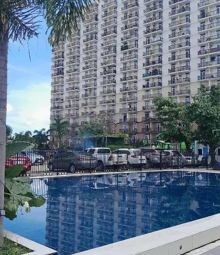 Aparthotel J&w's Jtower Residences *